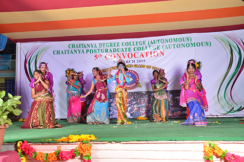 convocation 2015